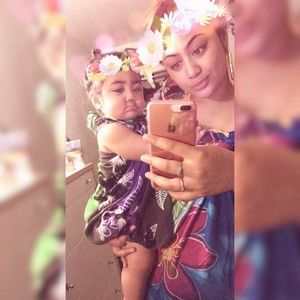 Meet your Posher, Breena